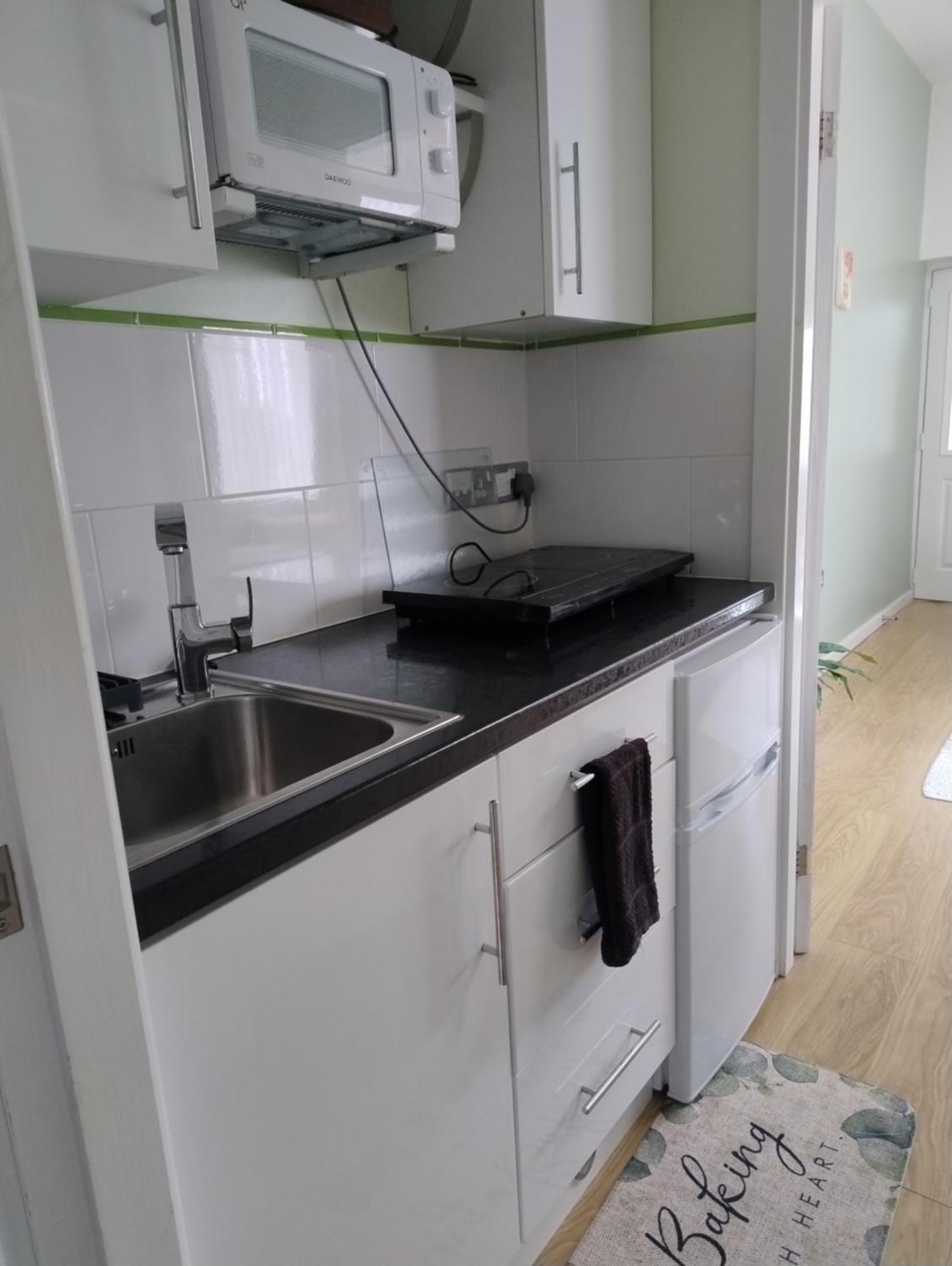 Cosy Annex Close To Leeds Airport Guiseley Exterior photo