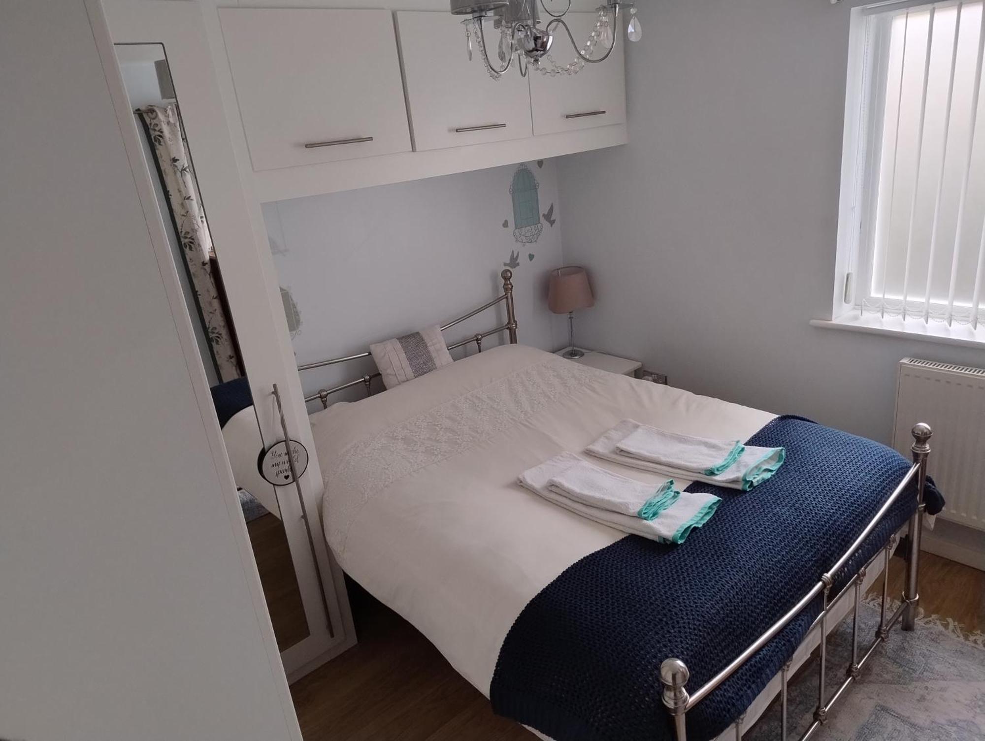 Cosy Annex Close To Leeds Airport Guiseley Exterior photo
