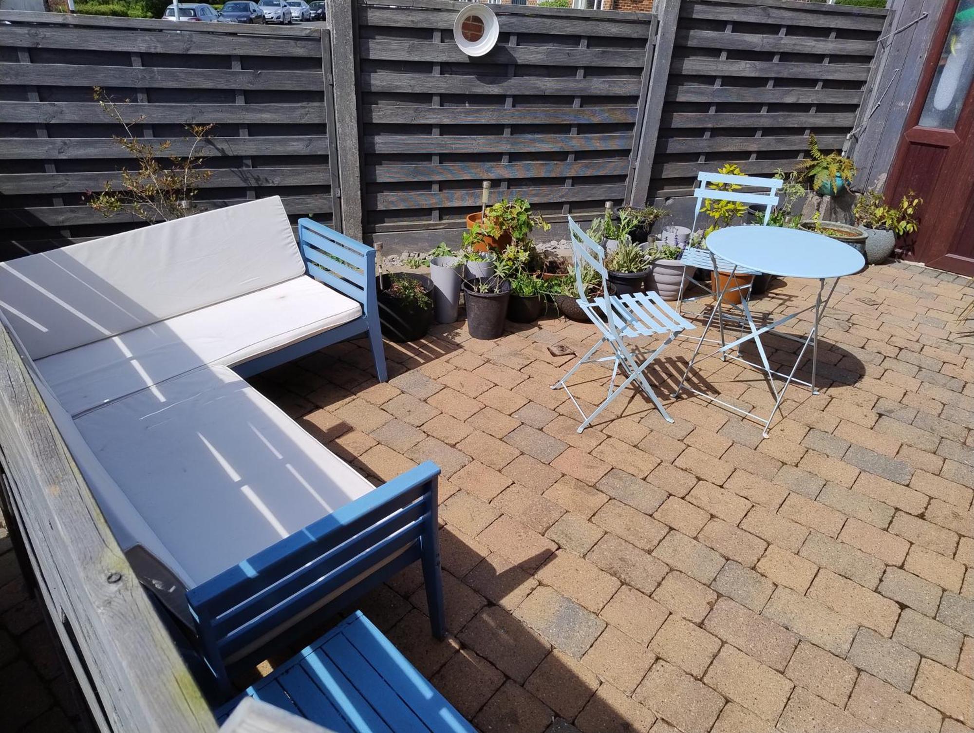 Cosy Annex Close To Leeds Airport Guiseley Exterior photo
