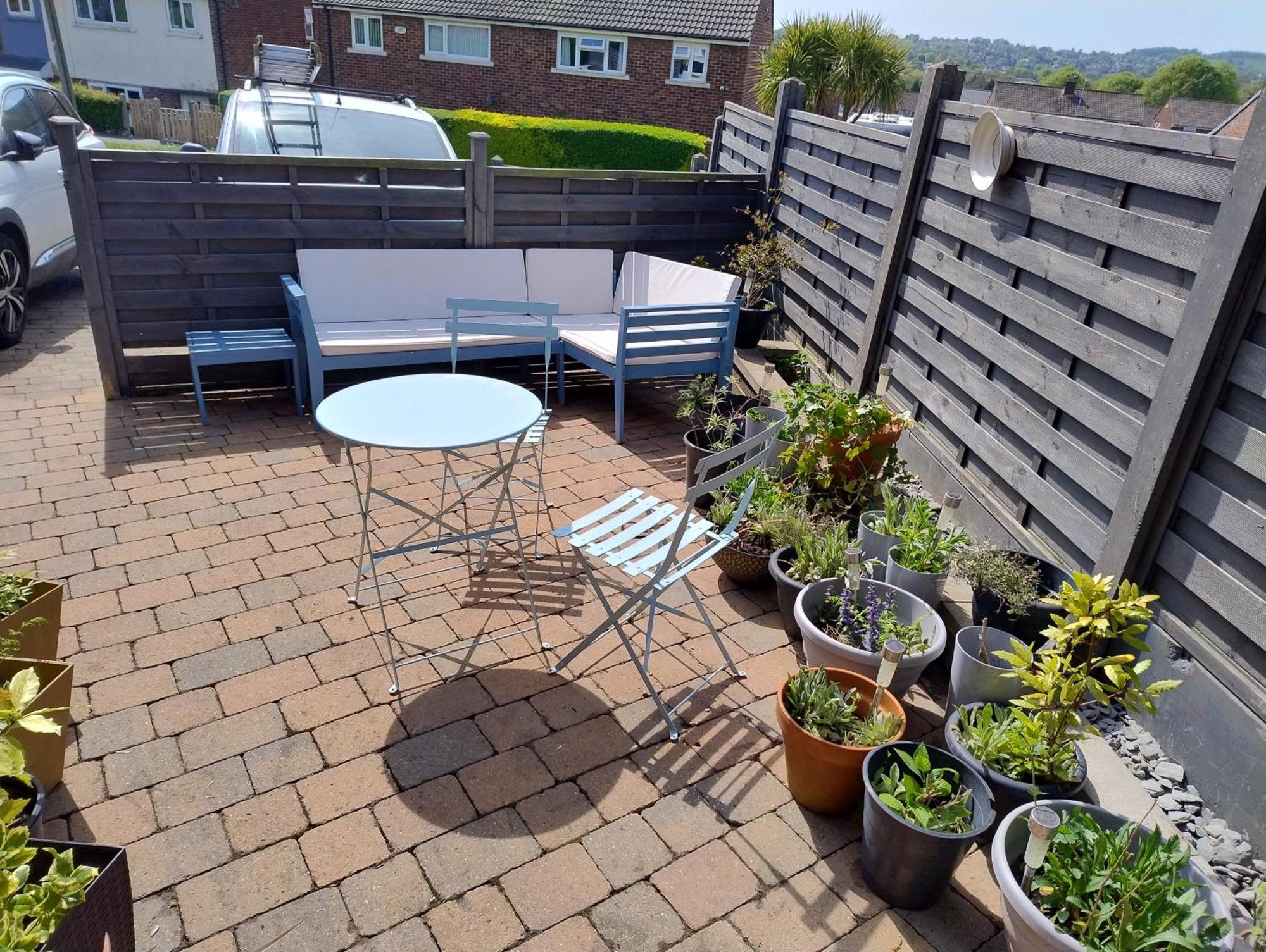 Cosy Annex Close To Leeds Airport Guiseley Exterior photo